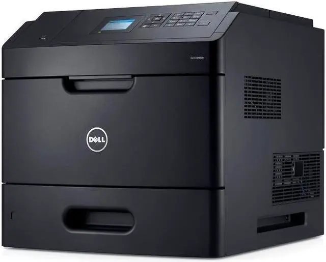Alt view image 14 of 19 - Dell B5460DN Laser Monochrome Printer