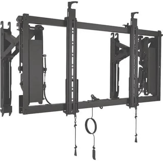 Alt view image 4 of 9 - Chief ConnexSys LVSXU Video Wall Landscape Mounting System