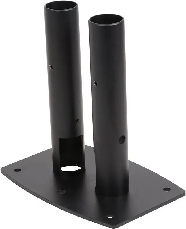Alt view image 2 of 4 - Peerless-AV Modular MOD-FPP2 Mounting Plate for Flat Panel Display, Projector