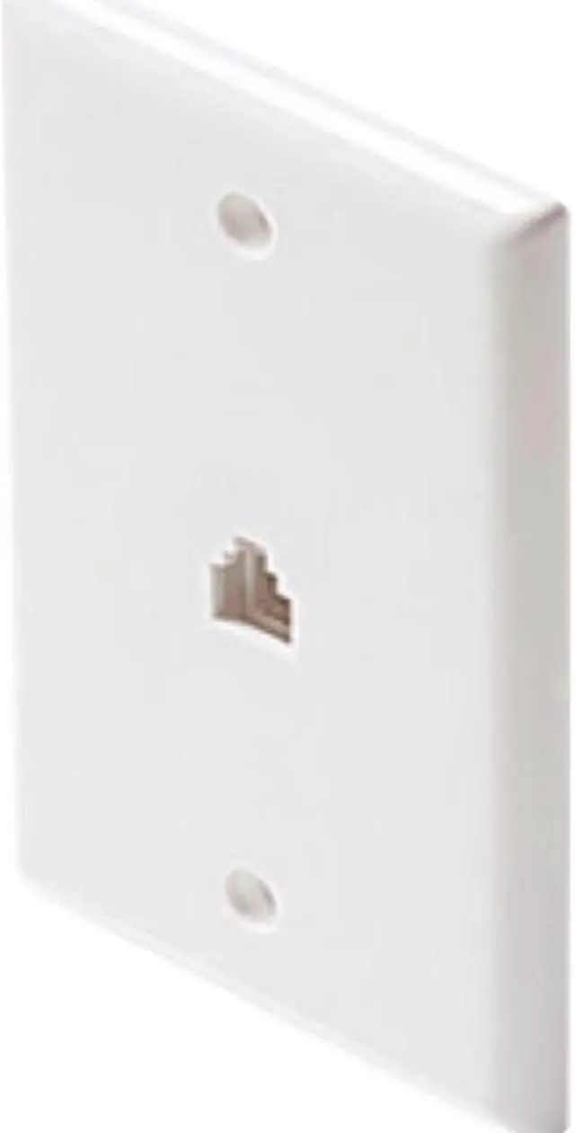 Main image of Steren Faceplate