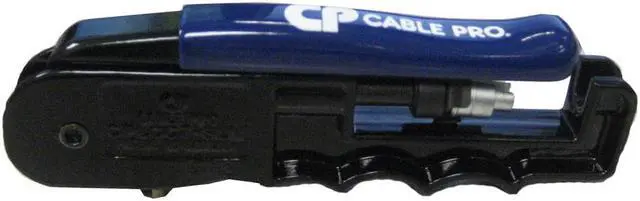 Main image of Belden Linear Compliant Compression Tool CPLCCT-SLMR