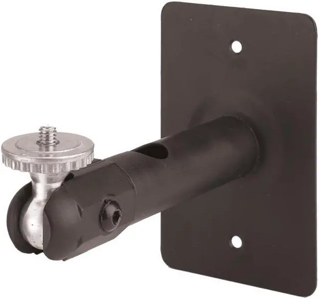 Alt view image 4 of 7 - PANAVISE 89906 P/V PASS THROUGH J BOX MOUNT