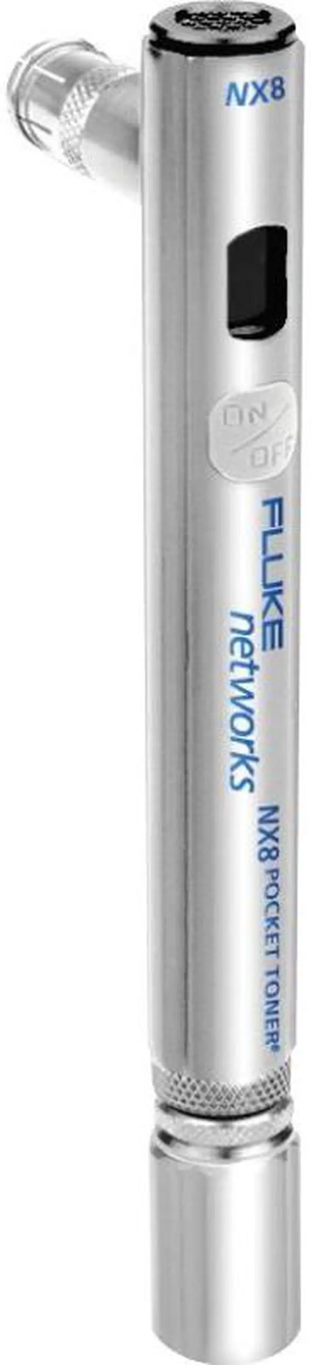 Alt view image 2 of 7 - FLUKE NETWORKS PTNX8-DLX Pocket Toner
