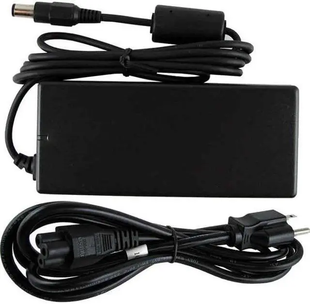 Alt view image 2 of 11 - BATTERY TECHNOLOGY ED495AA-BTI AC Adapter HP Bus Notebook