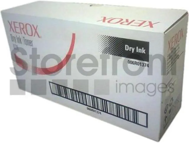 Alt view image 2 of 3 - Xerox 6R1374 Toner Cartridge - Black
