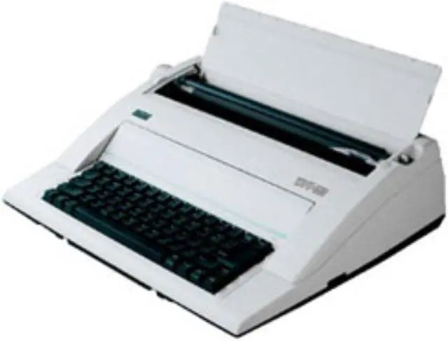 Main image of Portable Electronic Tw