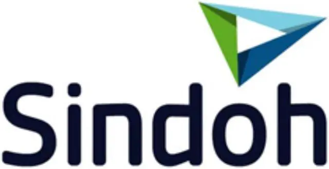 Main image of SINDOH BR A401 2.5K SD BLACK TONER, 2.5k yield
