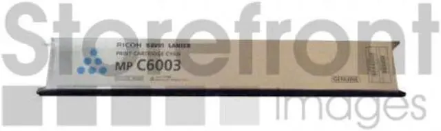 Alt view image 3 of 13 - RIC841852 - OEM Toner