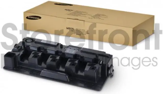 Alt view image 2 of 6 - Samsung CLT-W809 Waste Toner Container