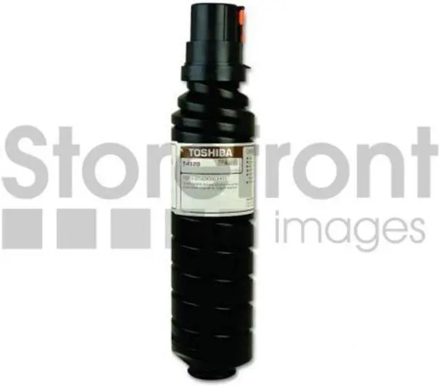 Alt view image 3 of 6 - Toshiba T-4520 Toner Cartridge - Black