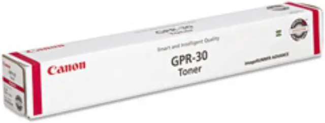 Main image of CANON IMAGERUNNER C5045 1-GPR30 SD MAGENTA TONER, 38k yield