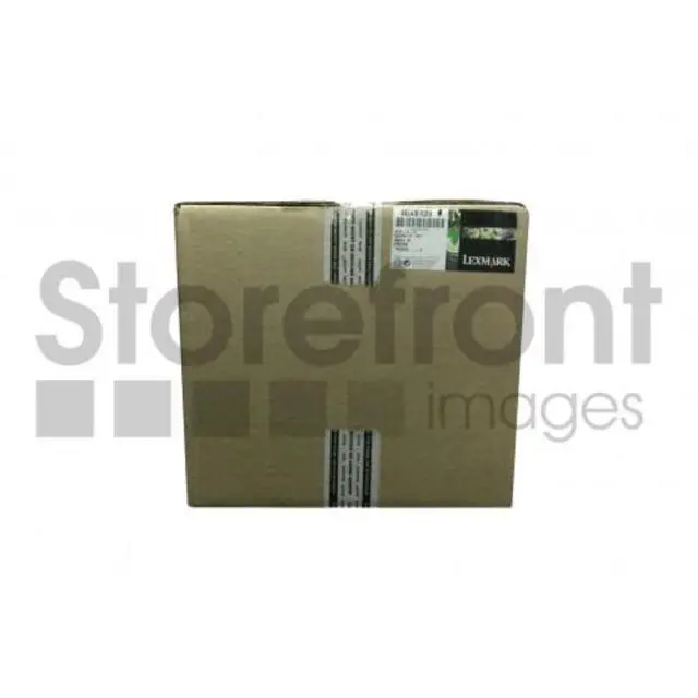 Alt view image 2 of 18 - Lexmark Return Program Fuser Maintenance Kit Type 00 40X8420