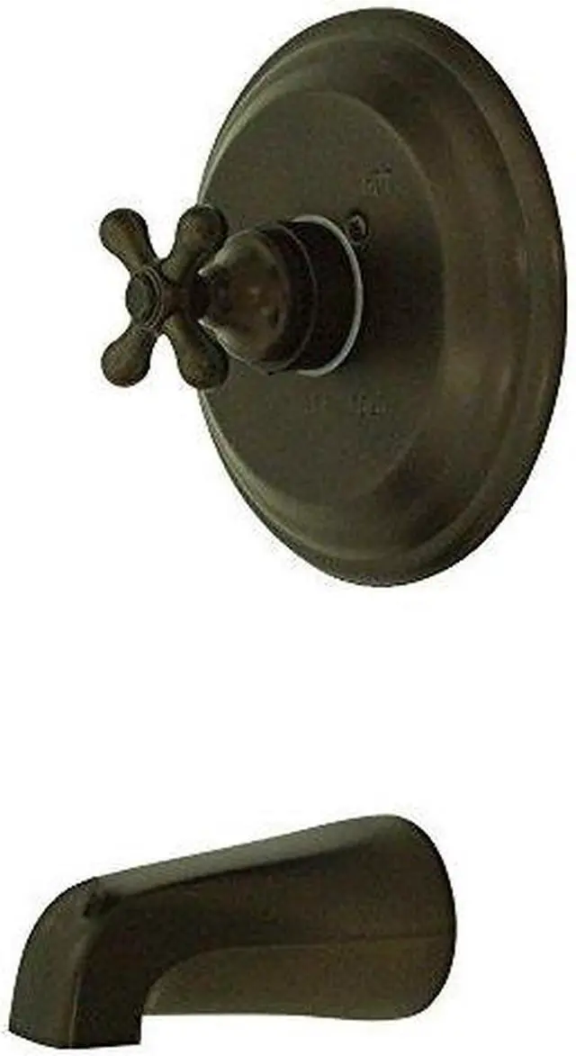 Alt view image 2 of 5 - Single Handle Tub Faucet