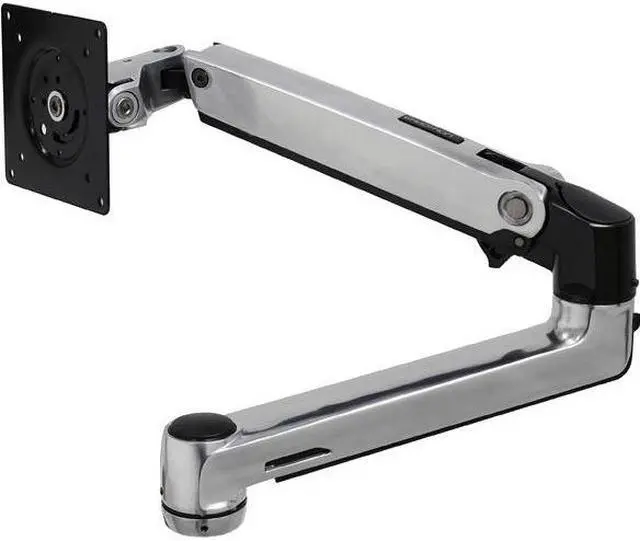 Alt view image 3 of 18 - ERGOTRON 97-940-026 LX ARM, EXTENSION AND COLLAR KIT;