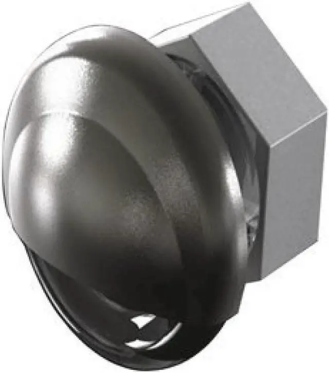 Alt view image 2 of 6 - TECNOSEAL ANODE KIT MERC BRAVO 2 3 W/ HARDWARE ALUMINUM 20804AL