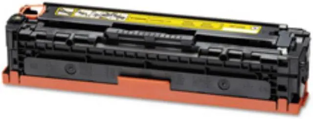 Main image of CANON BR MF8280CW 1-CRG131 SD YELLOW TONER, 1.5k yield