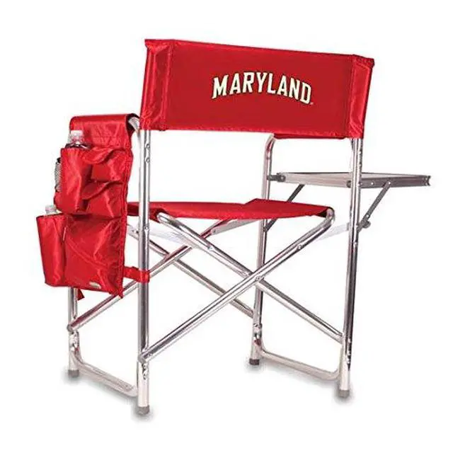 Alt view image 5 of 6 - LumiSource OFC-OFFCR SV Officer Office Chair Silver