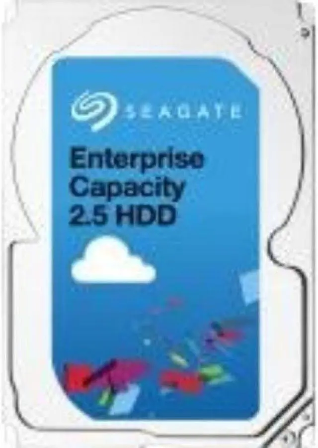 Main image of 1TB 7200 SATA 2.5 128MB Cache