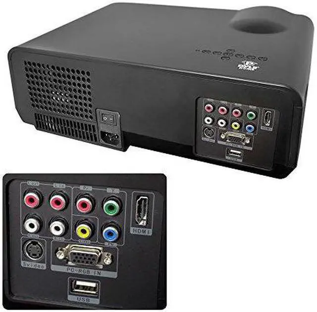 Main image of Compact 1-Channel 48V Phantom Power Supply