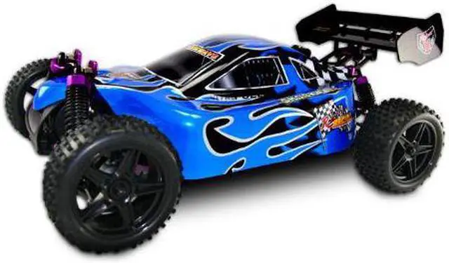 Alt view image 4 of 4 - Redcat Racing 18039 Grub Screw M3 x 3 mm. - 4 Piece