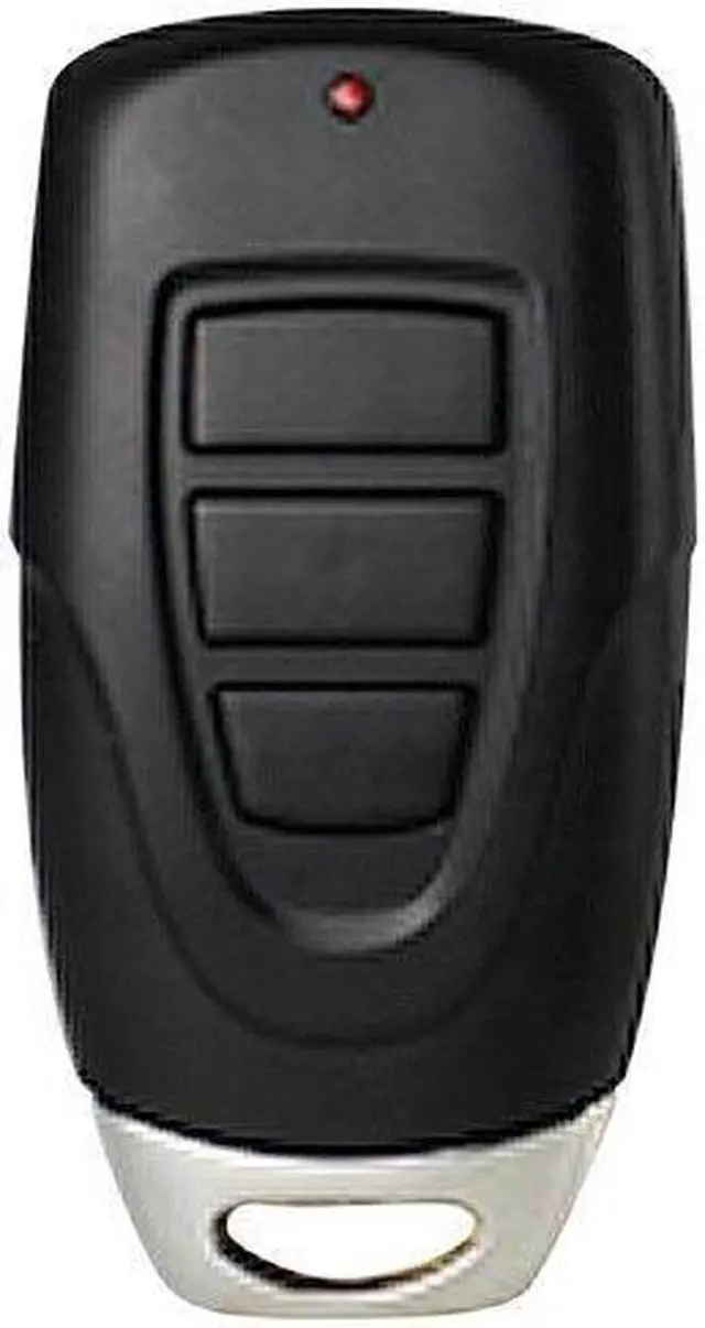 Alt view image 2 of 2 - Skylink Garage Door Opener 3-Button Keychain Transmitter (MK-318-3)