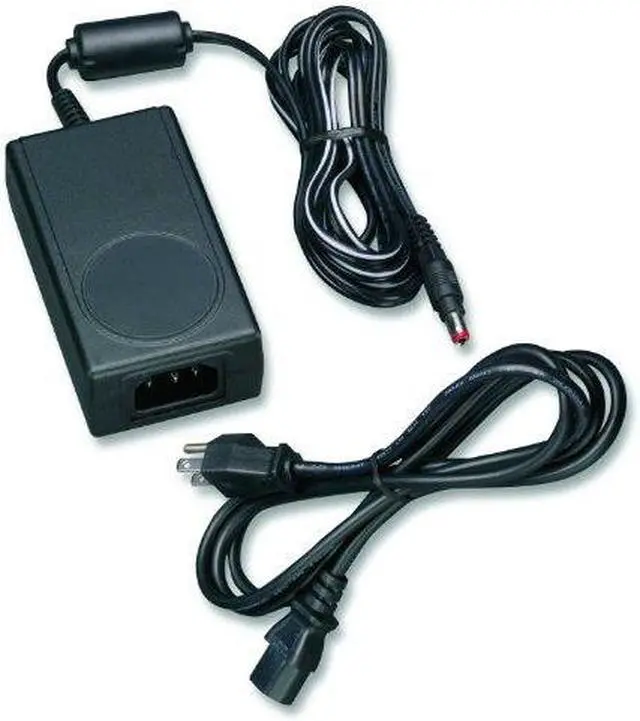 Main image of On-Q/Legrand Power Supply, Desk Mount, 24V, 30W (PW1030)