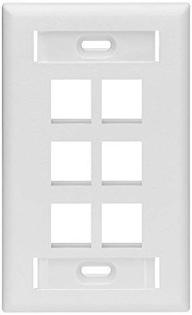 Alt view image 3 of 4 - 6-PORT QKPRT SNGL GNG WLPT SLV