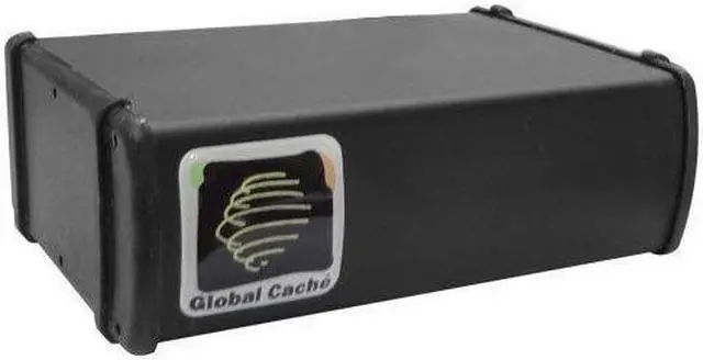 Alt view image 3 of 4 - Global Cache iTach, IP to IR (IP2IR)