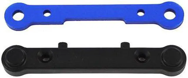Main image of Redcat Racing 50063 Rear Suspension Arm Holder - For All Redcat Racing Vehicles