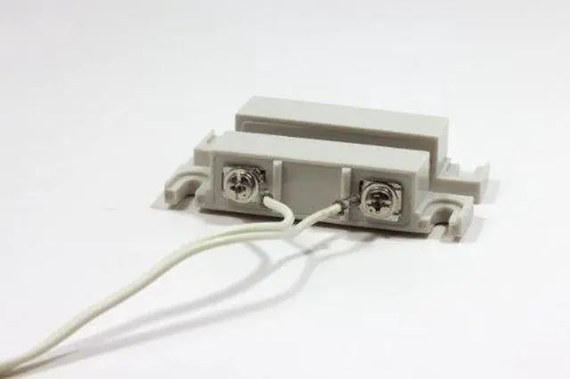 Alt view image 5 of 5 - Skylink Wireless Security System Door/Window Sensor (WT-433)