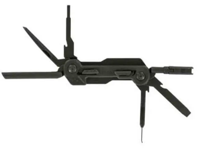 Alt view image 8 of 11 - Gerber eFECT II 0-13658-14343-2 eFECT II, AR-15 Maintenance Tool