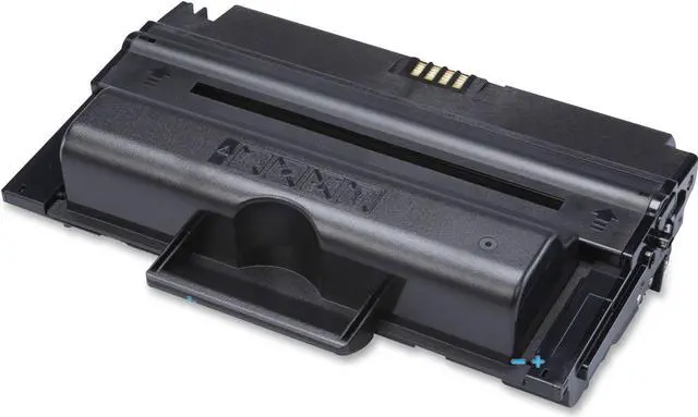 Alt view image 2 of 6 - Ricoh 407172 SP3200A Toner Cartridge Black