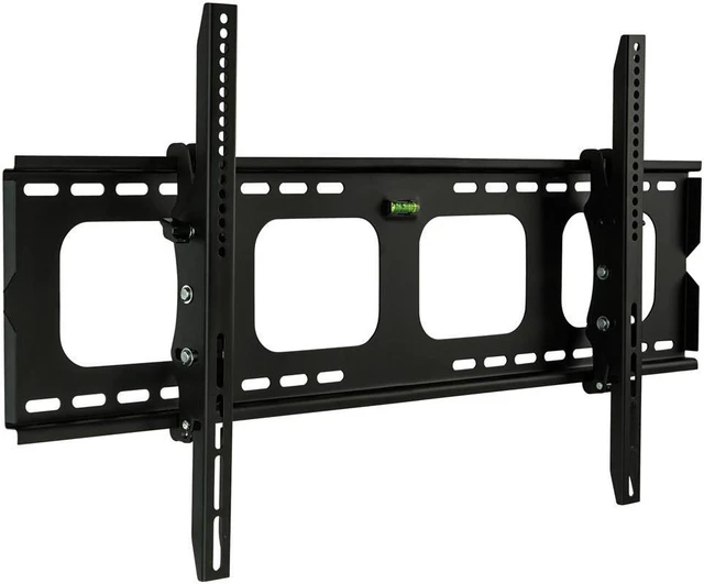 Alt view image 7 of 20 - Mount-It! Tilting TV Mount | Fits 40"-80" TVs | Max VESA 850x450