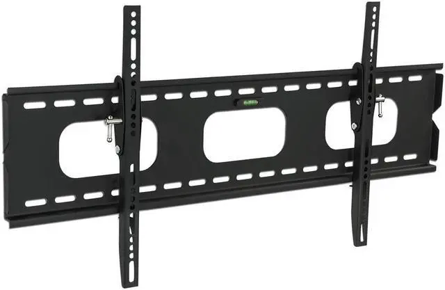 Alt view image 7 of 20 - Mount-It! Low-Profile Tilting TV Wall Mount for 42"-70" TVs (MI-318L)