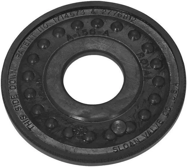 Alt view image 3 of 4 - Sloan, 5301188 A-156-A, Flushometer Regal Diaphragm