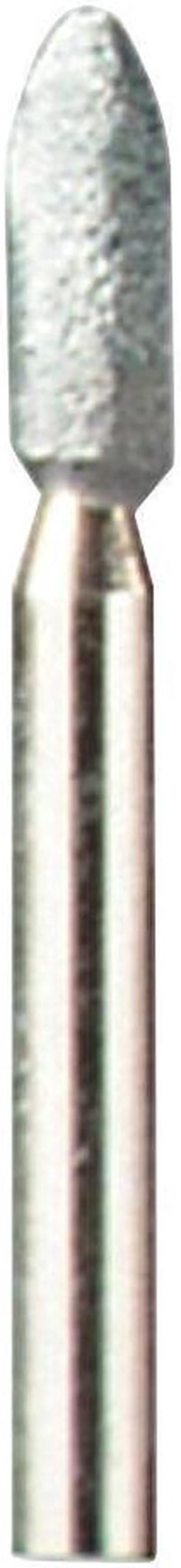 Alt view image 5 of 9 - Dremel 114-83322 1-8 Inch Silicone Carbide Grinding Stone