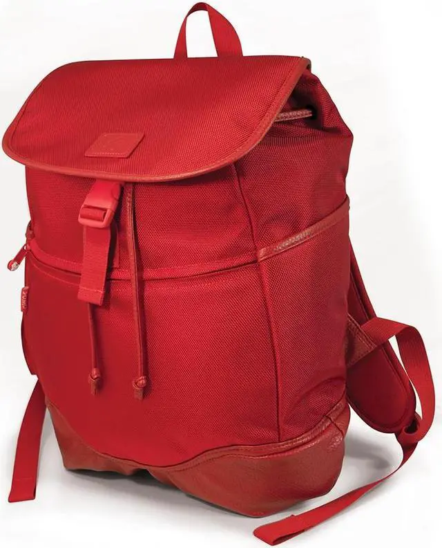 Alt view image 6 of 6 - Sumo Combo Backpack - 14.1in. PC / 15in. MacBook Pro