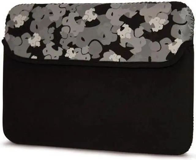 Alt view image 7 of 11 - Sumo Camo Sleeve for 15in. MacBook Pro