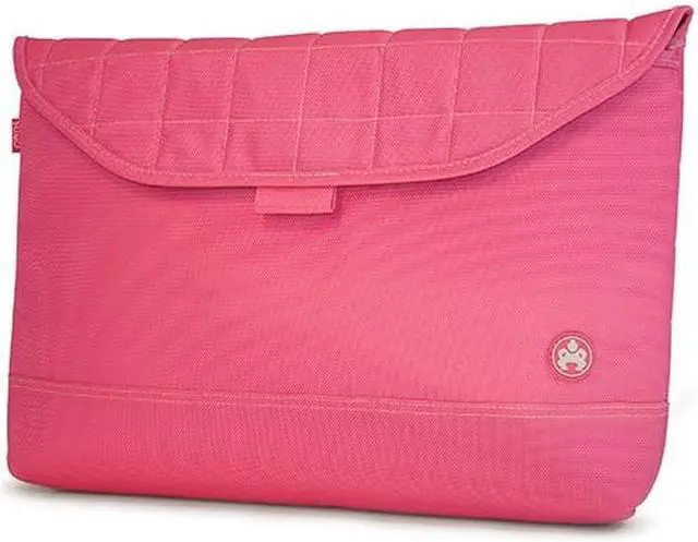 Alt view image 9 of 9 - Sumo Nylon Sleeve for 17in. MacBook Pro