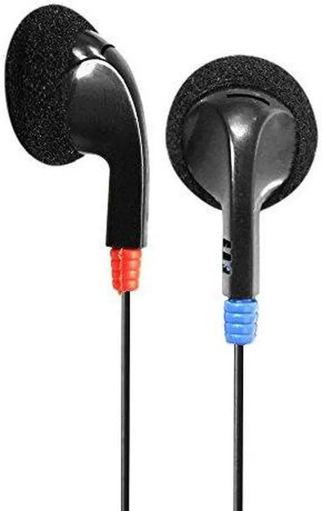 Alt view image 2 of 6 - Hamilton Electronics HA-Bud Ear Bud headphone