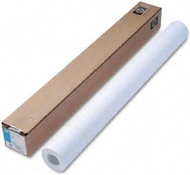 Main image of HP Coated Paper 4.5 Mil, 90 g/m