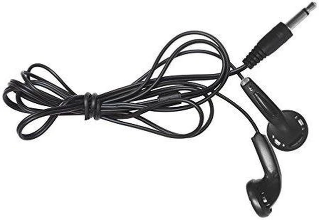 Main image of HamiltonBuhl Additional Mono Ear Buds for ALS700 Only