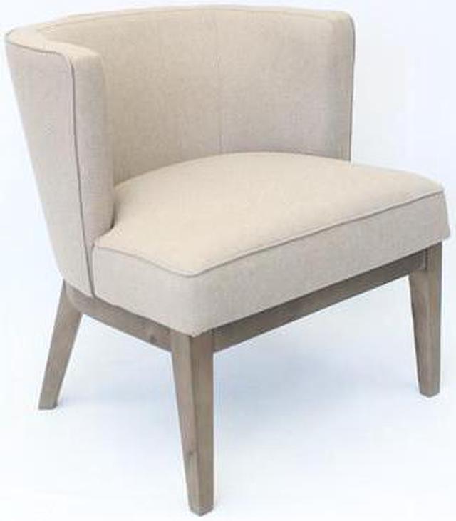 Ava 2025 accent chair