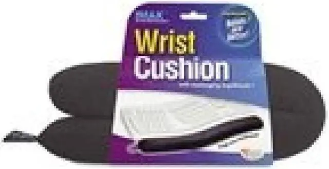 Alt view image 2 of 17 - IMAK 10160 Keyboard Wrist Cushion
