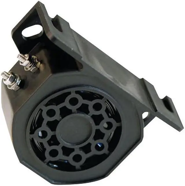 Alt view image 4 of 5 - iBeam by Metra TE-BEEP Backup Alarm Beeper for Commercial Trucks