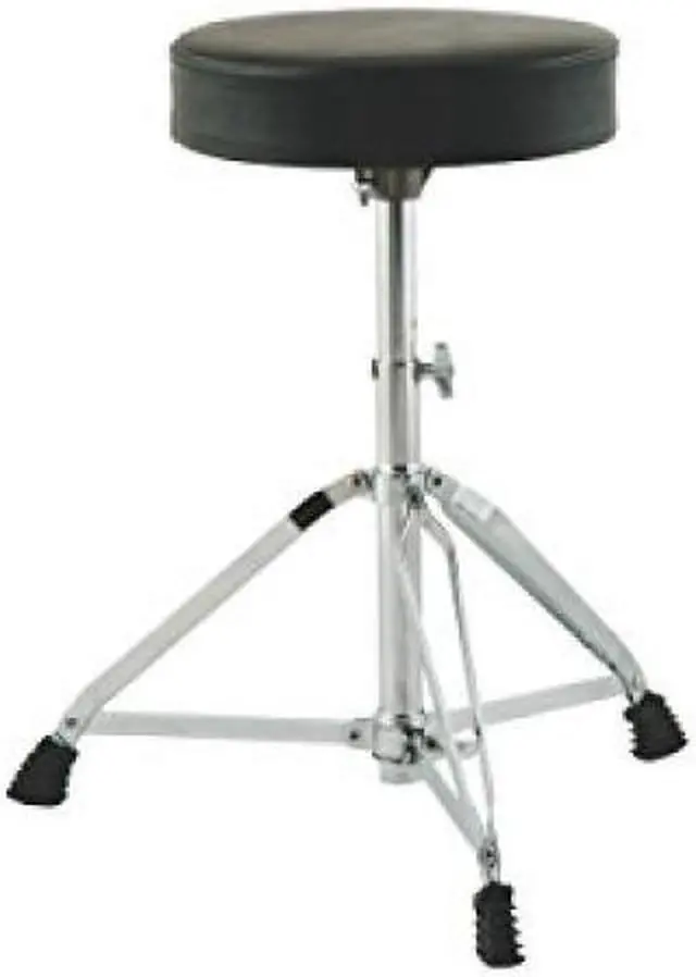 Main image of On-Stage MDT2 Double-Braced Drum Throne #14165
