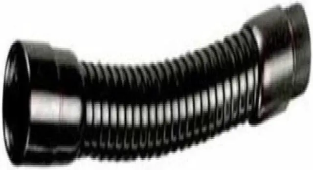 Main image of On-Stage 6" Adjustable Gooseneck for Microphone Mount, Black #MSA9030-06B