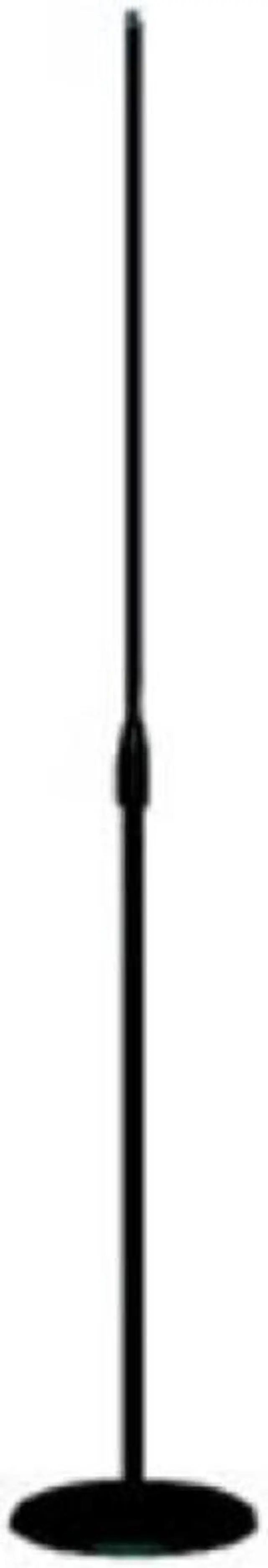 Main image of Ultimate Support MC05B Round Base Microphone Stand NEW
