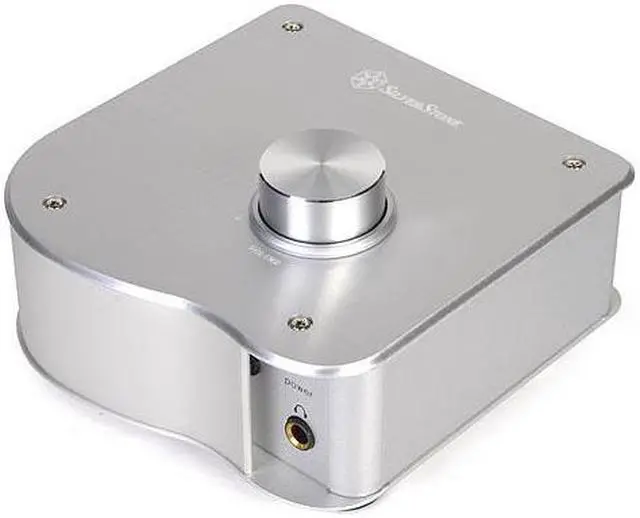 Main image of Midrange price with studio grade IC components, providing consumers cleanest and the most delicate sound performance. (THAT 1646W16-U and 1512S14-U)