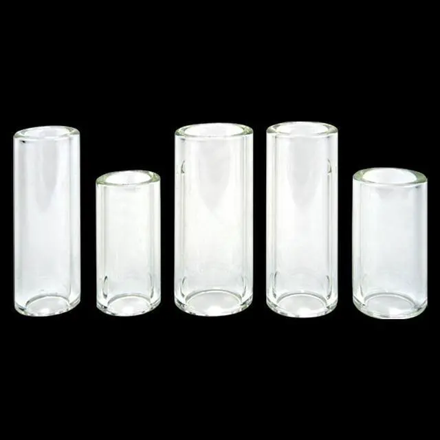 Alt view image 5 of 7 - Dunlop 215 Glass Slide, Medium, Heavy Wall